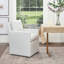 Fauteuil de salle à manger Cheryal -329881409