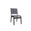 Chaise d'appoint de salle à manger Hiraku-19510556-48935258