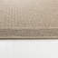 Ailn Boho Jute-Look Beige Area Rug-662129237