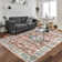 Perras Washable Indoor Rug