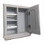 Porte-papier hygiénique encastré Hansford-72330533