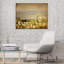 Artsy Quote "Give up control to gain control." By George Knudson Gallery Wrapped Canvas