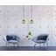 Amenia 2 - Light Kitchen Island Pendant