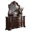 Ensemble de chambre à coucher standard 4 pièces Harrami-88098250