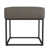 Gray Faux Leather is out of stock