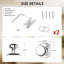 Boutons de porte en métal Coolnews Dummy-123517816-122468825