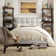 Roscoe Upholstered Platform Bed