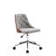 Chaise de bureau Villalpando