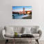 «Dawn at the Golden Gate» par Matteo Colombo - reproduction de photo-52464977-52464979