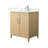 Elan 30'' Single Bathroom Vanity with Cultured Marble Top-99460204-99460205-100480854