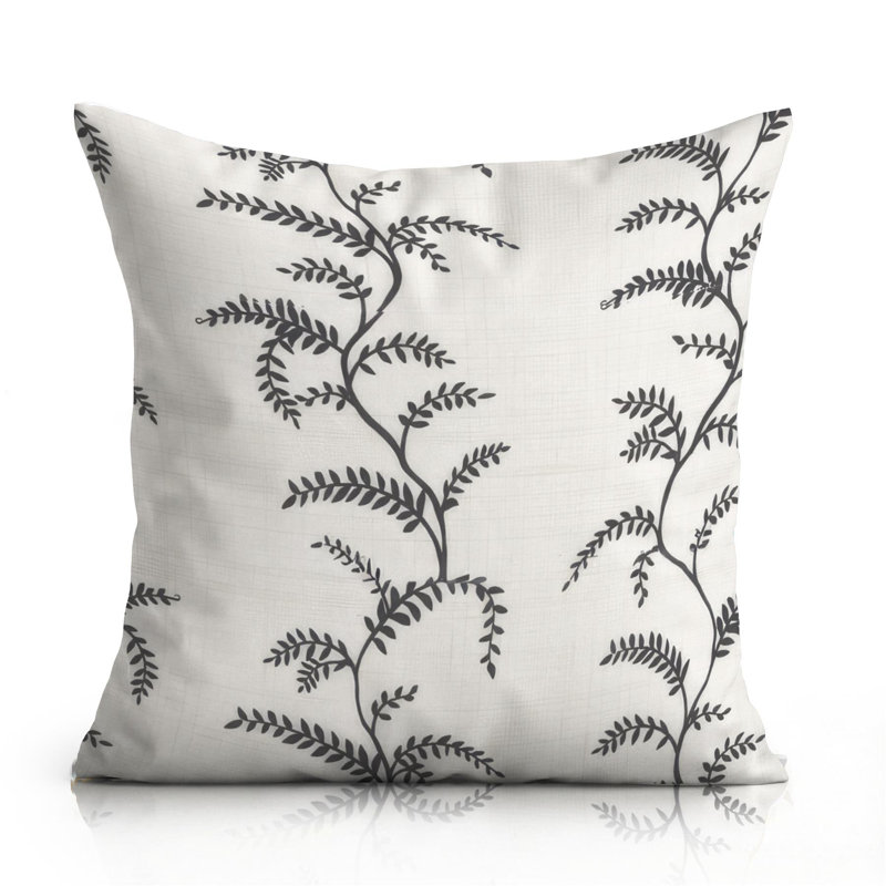 Indoor / Outdoor Square Cushion