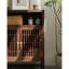 Nouveau cabinet d'appoint multifonctionnel de style chinois