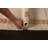 Gabbeh Handmade Runner Rug 2x10