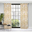 Goldwin Blackout Curtain Single Panel-896330527