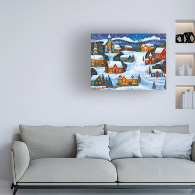 Art sur toile Doron David