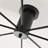 Parrino Light 34.3'' Semi Flush Mount-2065458296-2128014842