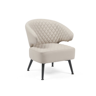 Upholstered Armchair