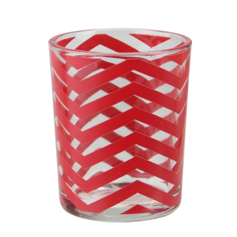 Porte-bougie Basic Luxury