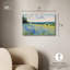 «Sky Over Blue Fields» par Art Remedy-113283285-113283293