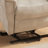 Contemporary Power Reclining Lift Chair