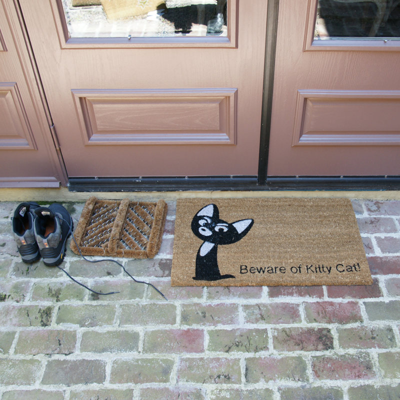 Outdoor Doormat
