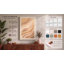 Layered Earth Rustic - Wrapped Canvas-1949481149-1949481148