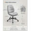 Sabrian Cotton Blend Office Chair-1918326510