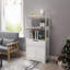 Kenny Bathroom Storage Furniture Set