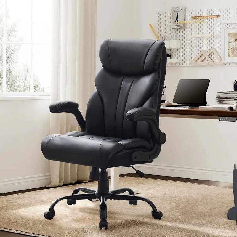 Blue Elephant Executive Chair