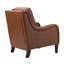 Amberlie 27.56" Wide Genuine Leather Armchair-82266556