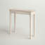 Console Delmotte