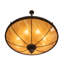 Arabesque 8 - Light Pendant