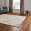 Laurence Llewelyn-Bowen Cathkin Tropicana Floral Machine Woven Area Rug-1699149100-1699149101