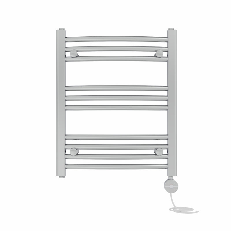 Cristion Curved Towel Rail Heated Towel Rails