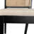 Torrian Cotton Upholstered Side Chair-1172159343