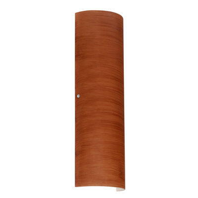 Torre Flush Mounted Sconce