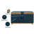 Singer Large Sewing Basket