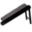 Rampe pliable en bois PETMAKER pour animaux de compagnie - Rampe portable et légère pour chiens, idéale pour les lits, les canapés et les véhicules, avec base antidérapante - 76 cm x 38 cm x 46 cm-86678335
