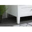 Ensemble de meuble-lavabo simple 36 po Selma-828693781