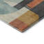 Tapis géométrique Cordeiro AMF1694 lavable à la machine de qualité supérieure-1034557545