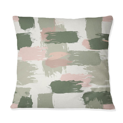 Coussin Boho