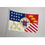 Drapeau de la ville de Detroit - drapeau extérieur-502781662