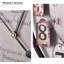 Metal Wall Clock