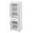 Modern Elegant Design Freestanding Bathroom Vanity
