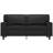 78'' Faux Leather Sofa-78501403