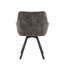 Basanti 48cm H Fabric Upholstered Armchair-1609808162