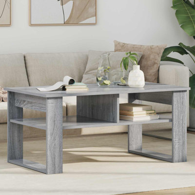 Coffee Table with Storage