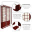 Portes coulissantes Shoji - Zen-79156889