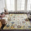 Zahara Wool Area Rug-1411866529