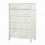 Commode 5 tiroirs Montoria